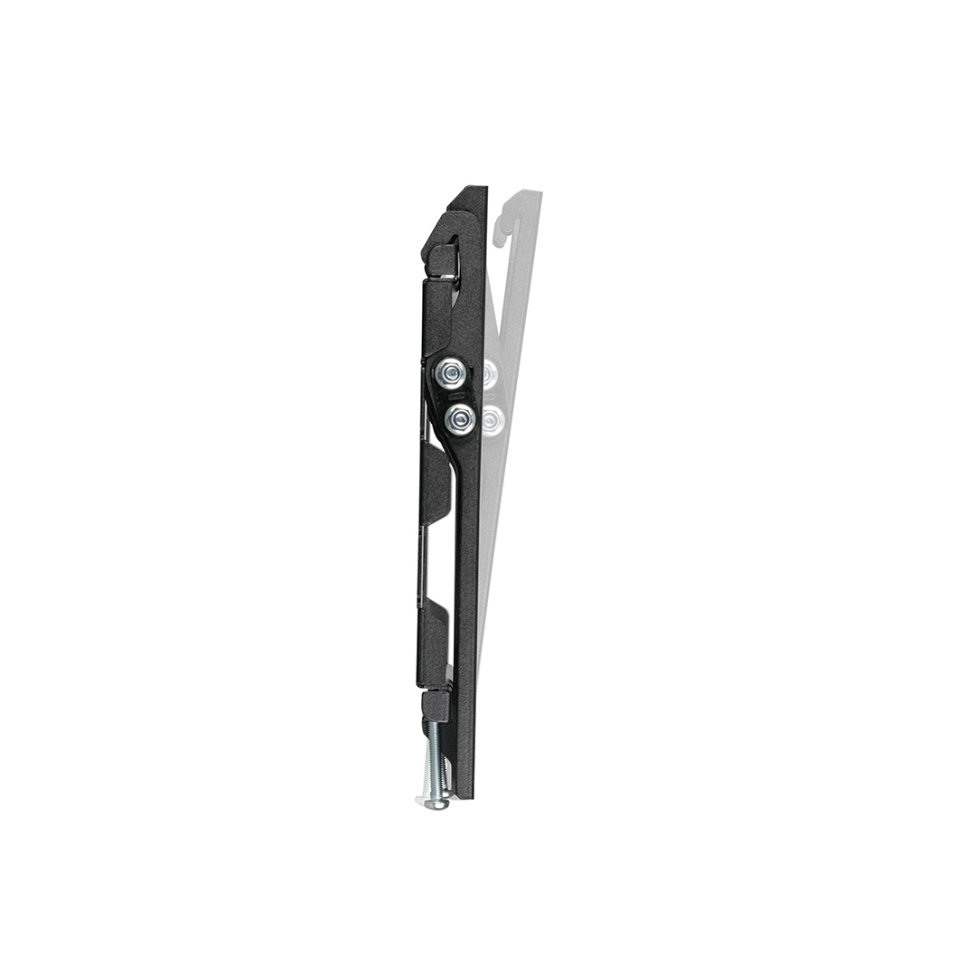 Tilt Tv Wall Mount For 23” To 43” Displays
