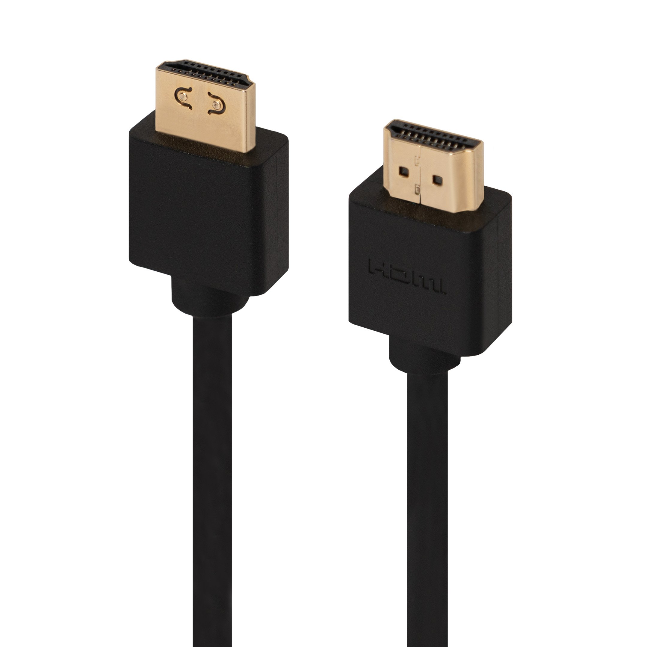 Hero image of the T255 performance series HDMI cable with ethernet.